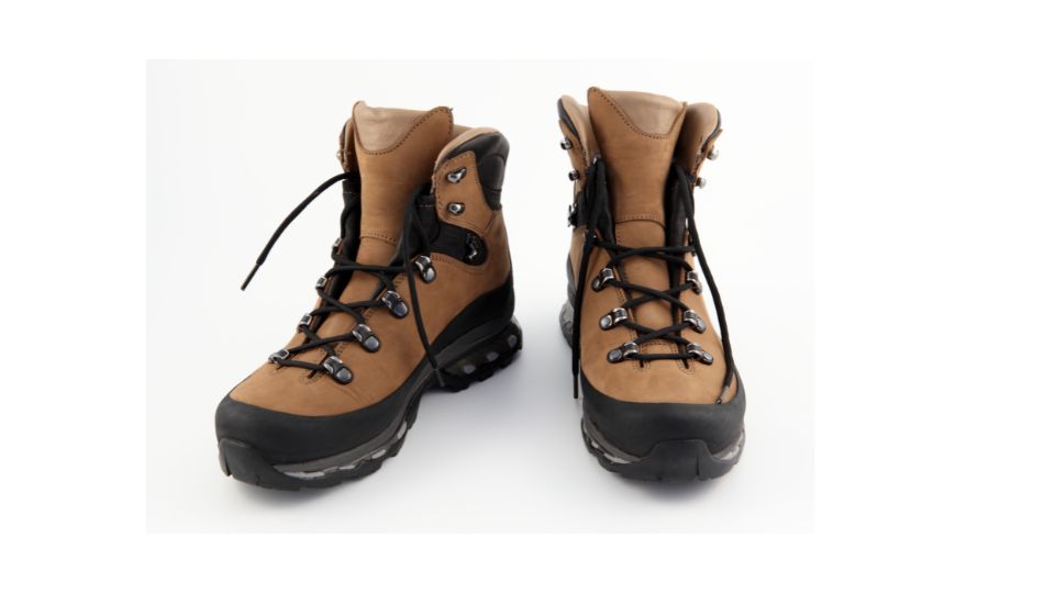 DSW Hiking Boots