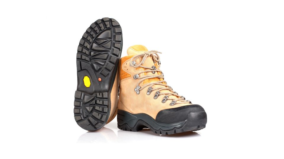 Composite Toe Hiking Boots: A Guide