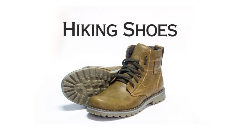 Hiking Shoes