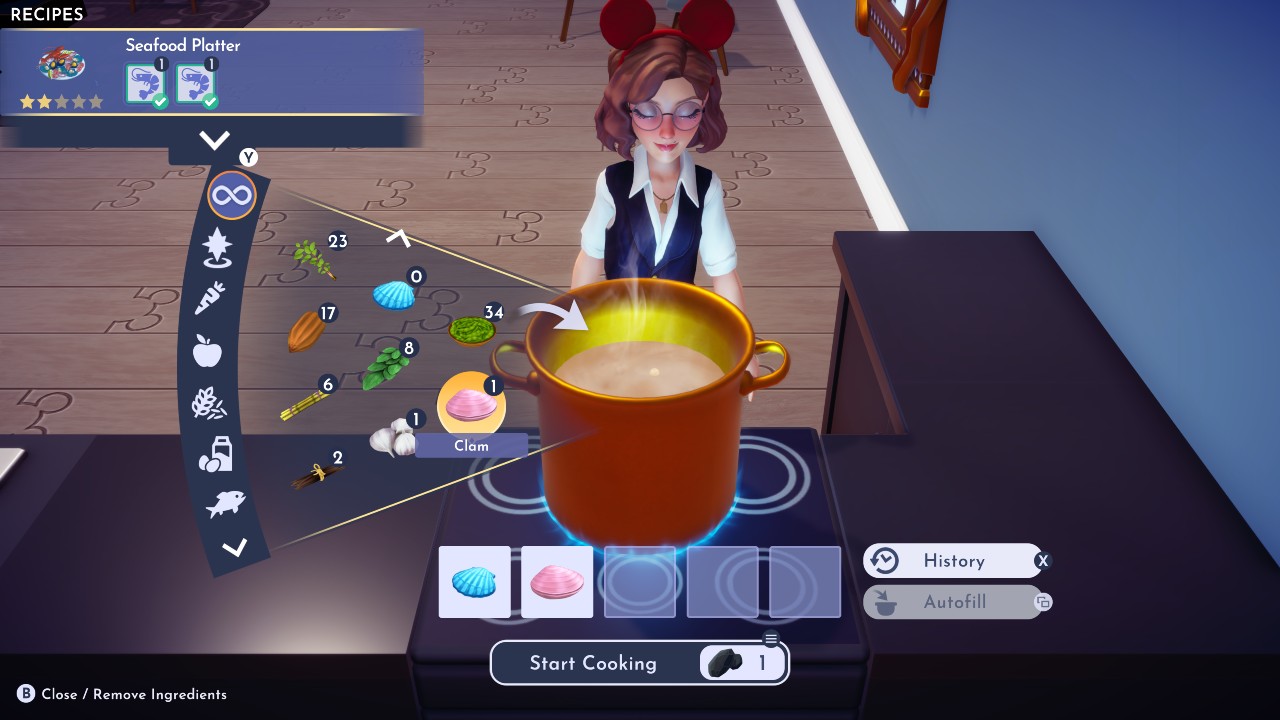 How To Make Fish Soup Dreamlight Valley: Perfect Tips
