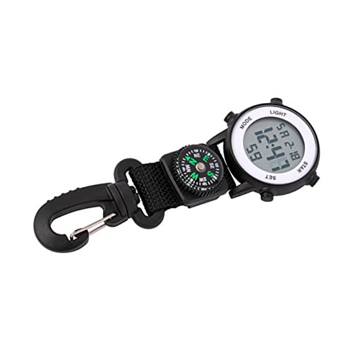 Best Backpacking Watch