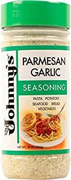 Garlic Parmesan Chicken Pasta Stove Top
