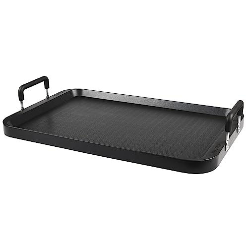 Griddle for a Glass Top Stove