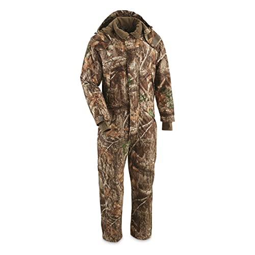 Hunting Gear for Cold Weather