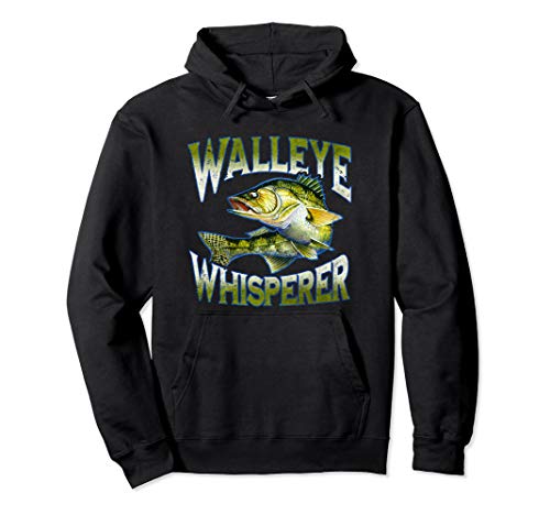 Walleye Fishing Gear