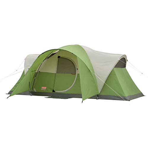 8 Person Tent Best