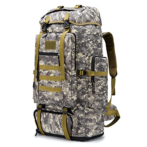 Best Bushcraft Backpack