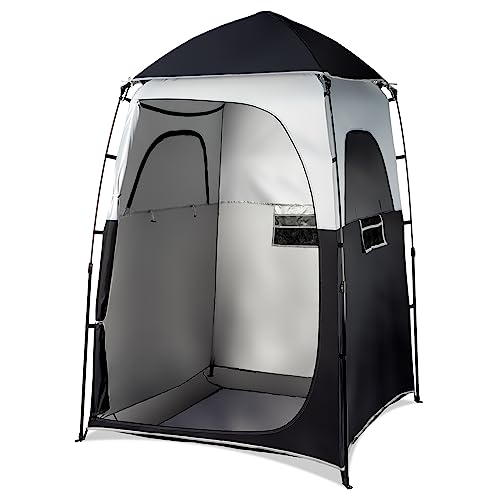 Best Camping Shower Tent