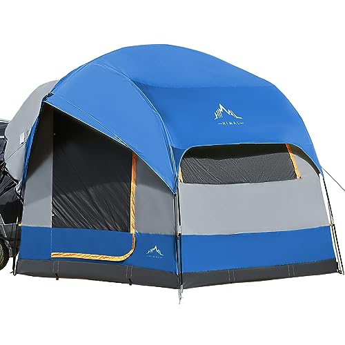 Best Suv Tents