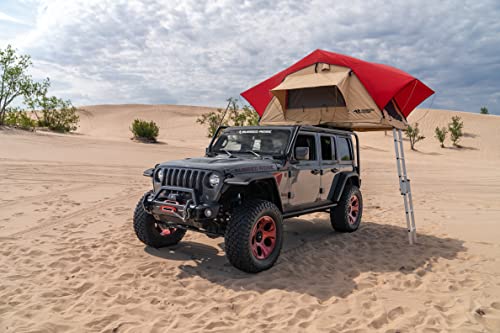 Silverwing Roof Top Tent