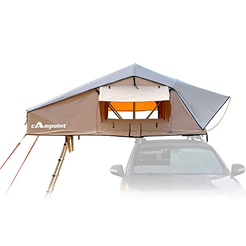 Subaru Tent Top